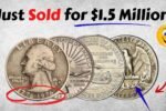 This 1976 Quarter Just Sold for $1.5 Million: What Makes It So Valuable?